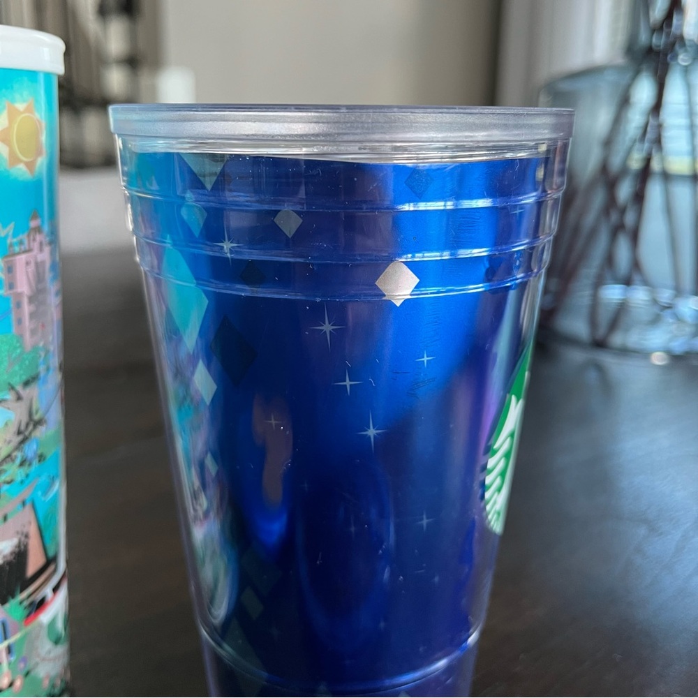 Disney Cup bundle - Picture 7 of 7